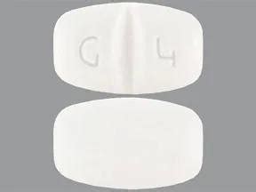 Round white pill 4 g - Pill Identifier results for "G1 4". Search by imprint, shape, color or drug name. ... G 1540 10 Color White Shape Round View details. SG 184. Hydralazine Hydrochloride 